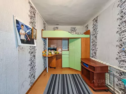 Дом в Новосибирская область, Новосибирск Воинская ул., 142 (47 м)