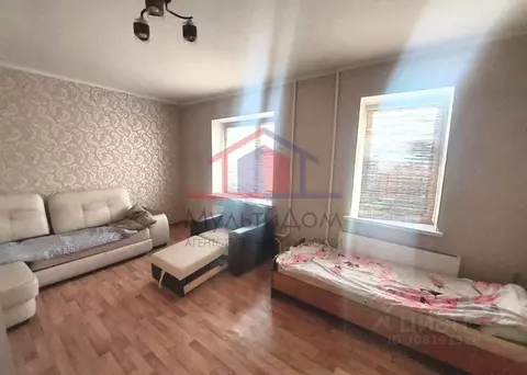 2-к кв. Белгородская область, Старый Оскол Дубрава мкр, 1 кв-л, 16 ...