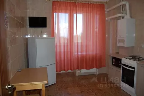 1-к кв. Ростовская область, Таганрог Смирновский пер., 139-3 (45.0 м)