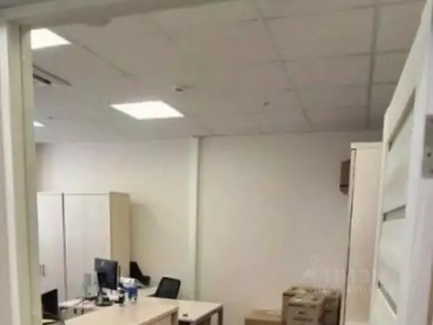 Офис в Москва 1-й Нагатинский проезд, 10с1 (670 м)