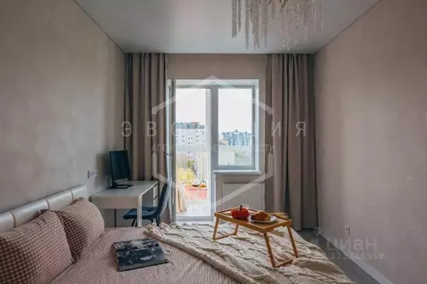 1-к кв. Калининградская область, Калининград Старокаменная ул., 3 ...