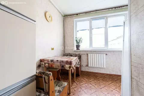 3-комнатная квартира: Санкт-Петербург, Серебристый бульвар, 15 (65.4 ...