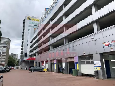 Помещение свободного назначения в Калининградская область, Калининград ...