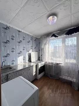 1-к кв. Чувашия, Новочебоксарск ул. Винокурова, 89 (34.7 м)