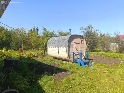 Участок в Кармаскалинский район, Старомусинский сельсовет, СНТ ...