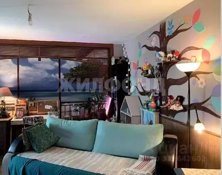 2-к кв. Томская область, Томск Солнечный мкр, ул. Герасименко, 1/6 ...