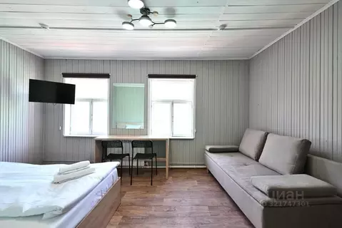 Комната Татарстан, Казань ул. Каюма Насыри, 13 (16.0 м)