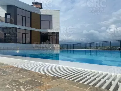 Студия Краснодарский край, Сочи Бытха мкр, ул. Краевско-Греческая ...