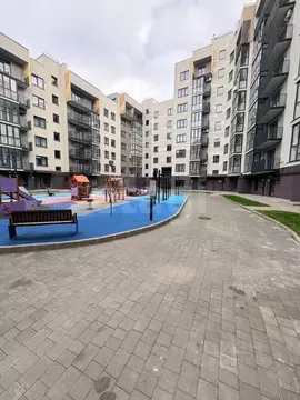 2-к кв. Калининградская область, Калининград Октябрьская ул., 12 (75.0 ...