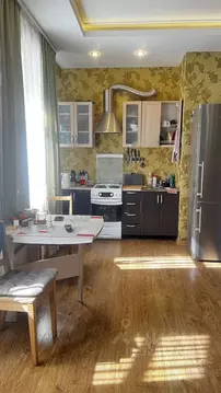 1-к кв. Иркутская область, Иркутск Дальневосточная ул., 134 (40.1 м)