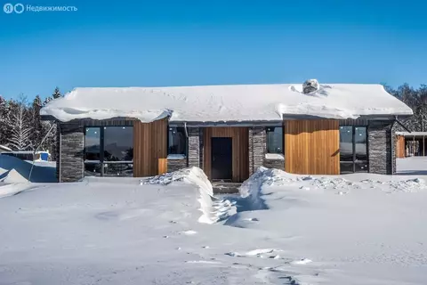 Дом в Московская область, городской округ Мытищи, КП Юрьево берег (120 ...