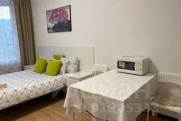 1-к кв. Ленинградская область, Мурино Всеволожский район, бул. ...