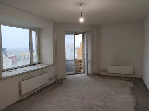 2-к кв. Волгоградская область, Волгоград Шекснинская ул., 42 (64.7 м)