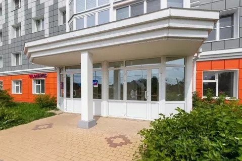 Помещение свободного назначения в Московская область, Солнечногорск ...