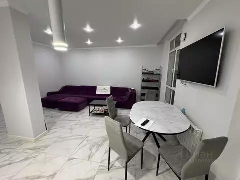 3-к кв. Рязанская область, Рязань ул. Чапаева, 58 (110.0 м)