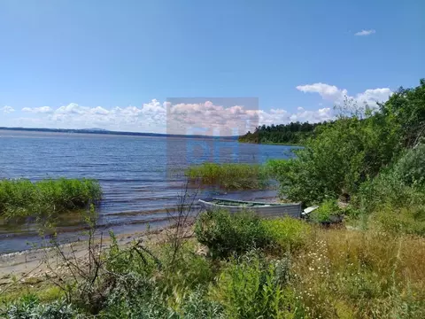Участок в Челябинская область, Каслинский муниципальный округ, пос. ...