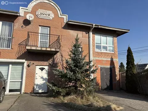 Дом в посёлок Шоссейное, Совхозная улица, 5 (142 м)