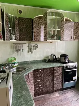 2-к кв. Красноярский край, Норильск ул. Кирова, 14 (53.0 м)