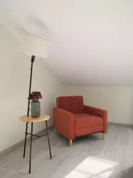 Студия Санкт-Петербург ул. Константина Заслонова, 8Б (20.3 м)