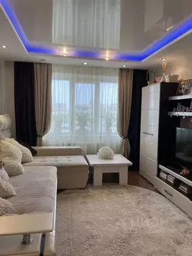 4-к кв. Белгородская область, Старый Оскол Королева мкр, 35 (82.0 м)