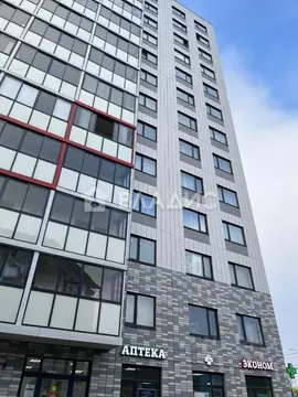 Студия Санкт-Петербург Ириновский просп., 43 (25.8 м)