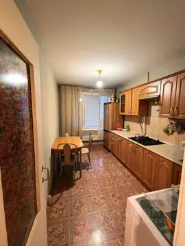 1-к кв. Москва Чертановская ул., 41К1 (36.0 м)