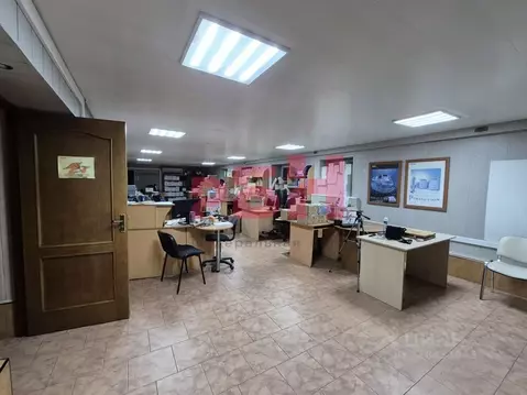 Помещение свободного назначения в Ростовская область, Ростов-на-Дону ...