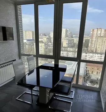 3-к кв. Ростовская область, Ростов-на-Дону ул. Максима Горького, ...