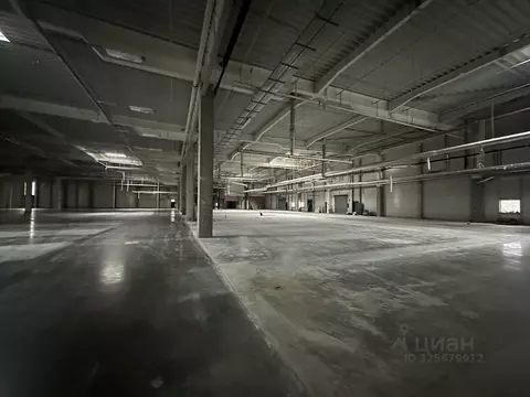 Склад в Татарстан, Казань Тэцевская ул., 277 (4000 м)