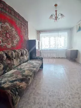 2-к кв. Алтайский край, Рубцовск просп. Ленина, 35 (42.0 м)