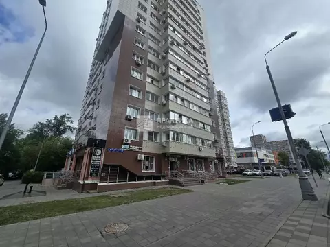 Продается 3-комнатная квартира