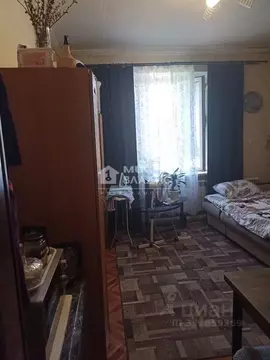 Комната Омская область, Омск ул. 5-я Кордная, 10 (15.2 м)