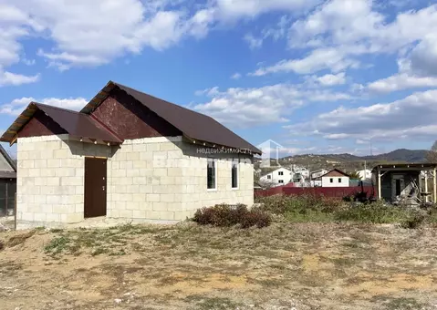 Дом в Приморский край, Находка ул. Козина, 34 (37 м)