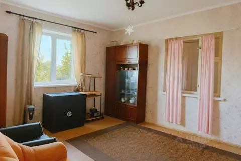 Дом в Самарская область, Красный Яр с/пос, пос. Подлесный ул. ...