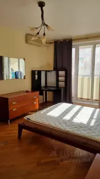 3-к кв. Москва Рублевское ш., 52 (72.0 м)