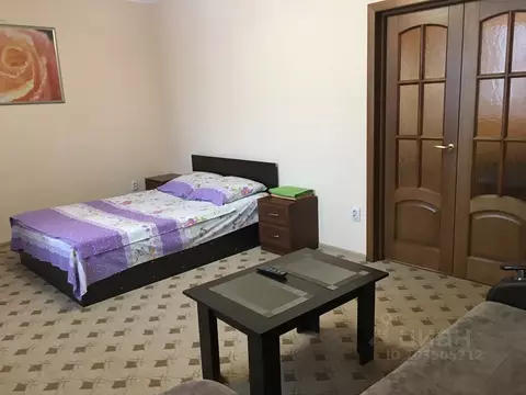 2-к кв. Липецкая область, Липецк ул. Теперика, 1 (69.0 м)