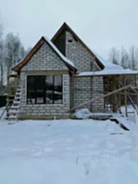 Дом в Московская область, Солнечногорск городской округ, д. Заовражье  ...