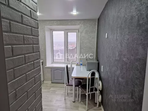 2-к кв. Алтайский край, Бийск ул. Петра Мерлина, 2 (46.8 м)