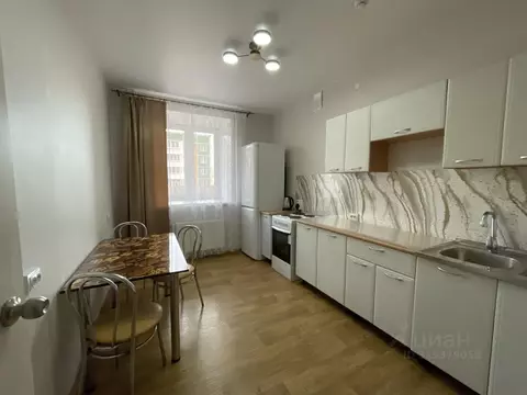 1-к кв. Пермский край, Пермь Сокольская ул., 10Б (39.1 м)