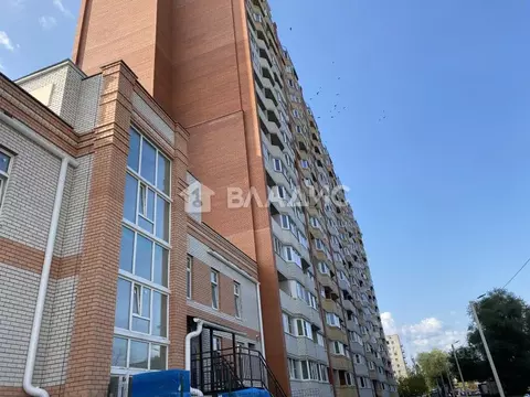 Помещение свободного назначения в Владимирская область, Владимир ...