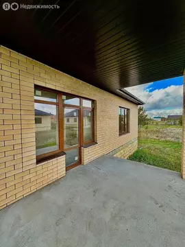 Дом в Верхнерусское, Радужная улица, 75 (134 м)