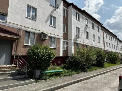 2-к кв. Пензенская область, Пенза ул. Долгорукова, 98 (47.2 м)