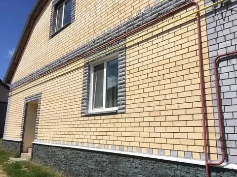 Дом в Нижегородская область, с. Дивеево ул. Заречная, 175 (120 м)