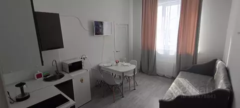 1-к кв. Башкортостан, Уфа ул. Шафиева, 44/1 (34.0 м)