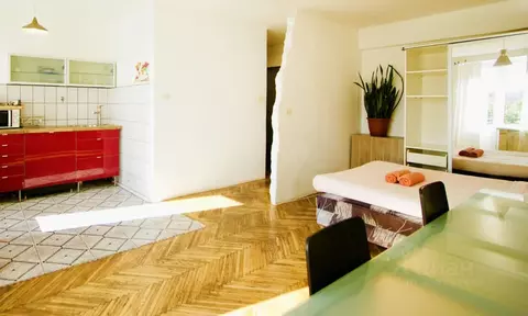 1-к кв. Москва 2-й Щипковский пер., 8 (35.0 м)