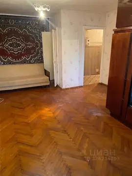 1-к кв. Волгоградская область, Волгоград просп. Героев Сталинграда, 18 ...