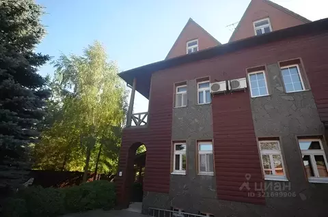 Дом в Московская область, Балашиха Никольская ул. (531 м)