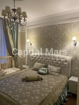 4-к кв. Москва ул. Павла Корчагина, 10 (80.0 м)