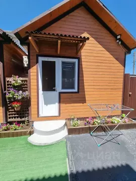 Комната Крым, Феодосия муниципальный округ, с. Береговое ул. Скифская, ...