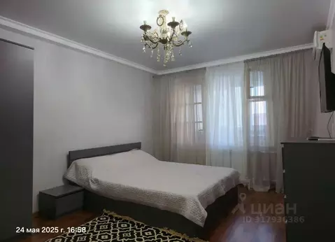 1-к кв. Дагестан, Дербент ул. Генриха Гасанова, 20 (36.0 м)